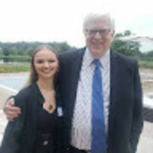 Meet your Posher, Sadie